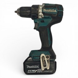 Аккумуляторная дрель Makita...