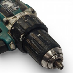 Аккумуляторная дрель Makita...