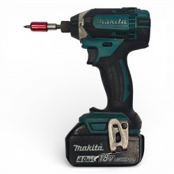 Akutrell Makita DTD152 +...