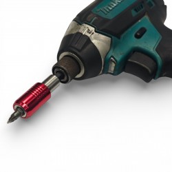 Akutrell Makita DTD152 +...