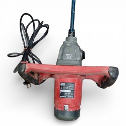 Segumikser Einhell TE-MX 1600