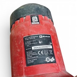 Segumikser Einhell TE-MX 1600