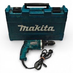 Trell Makita HP1631 + kohver