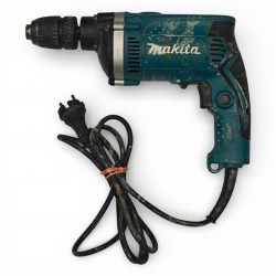 Trell Makita HP1631 + kohver