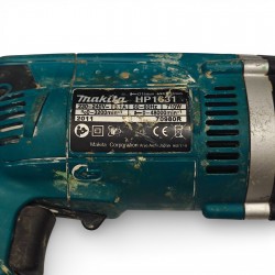 Trell Makita HP1631 + kohver