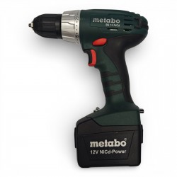 Akutrell Metabo BS12 NICD +...