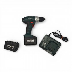 Akutrell Metabo BS12 NICD +...