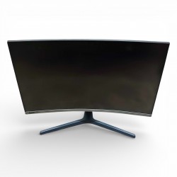 Monitor Samsung C27RG50FQR...