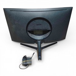 Монитор Samsung C27RG50FQR...