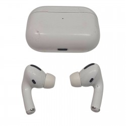 Bluetooth наушники Apple...