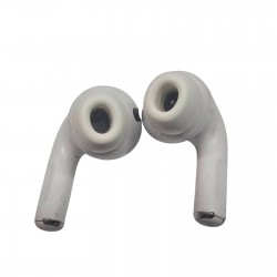 Bluetooth наушники Apple...