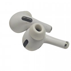 Bluetooth наушники Apple...