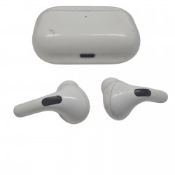 Bluetooth наушники Apple...