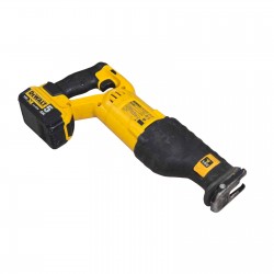 Akutiigersaag DeWalt DCS380...