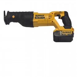Akutiigersaag DeWalt DCS380...