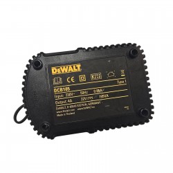 Зарядное устройство DeWalt...