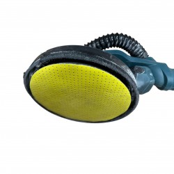 Полировальная шлифмашина...