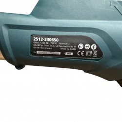 Полировальная шлифмашина...