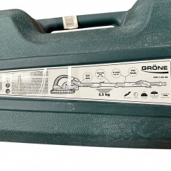 Полировальная шлифмашина...