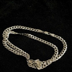 Hõbe Kaelakaett 14.91gr/925