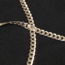 Hõbe Kaelakaett 14.91gr/925