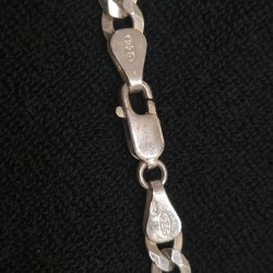 Hõbe Kaelakaett 14.91gr/925