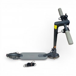 Elektriline tõukeratas...