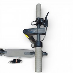 Elektriline tõukeratas...