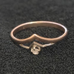 Kuld sõrmus 583 proov (№L1424)