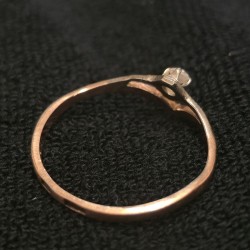 Kuld sõrmus 583 proov (№L1424)