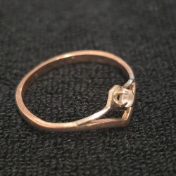 Kuld sõrmus 583 proov (№L1424)