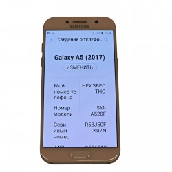 Смартфон Samsung Galaxy A5...