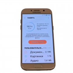 Смартфон Samsung Galaxy A5...