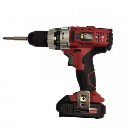 Akutrell Meec Tools 18v...