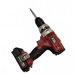 Akutrell Meec Tools 18v...