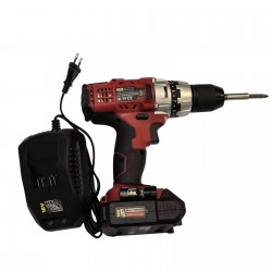 Akutrell Meec Tools 18v...