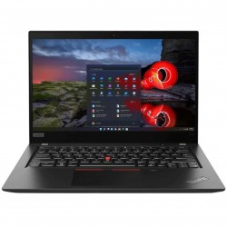 Sülearvuti Lenovo ThinkPad...