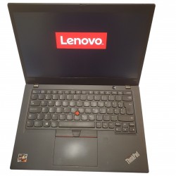Sülearvuti Lenovo ThinkPad...
