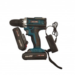 Akutrell Laishid + aku 21v...