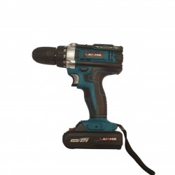 Akutrell Laishid + aku 21v...