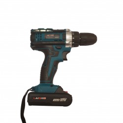 Akutrell Laishid + aku 21v...