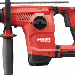 Akupuurvasar Hilti TE 6-A22...