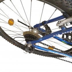 Jalgratas Merida Matts Sub 5