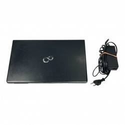 Sülearvuti Fujitsu Lifebook...