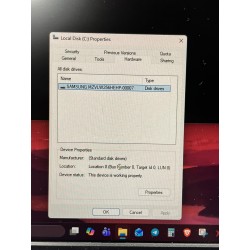Sülearvuti Fujitsu Lifebook...