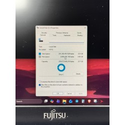 Sülearvuti Fujitsu Lifebook...