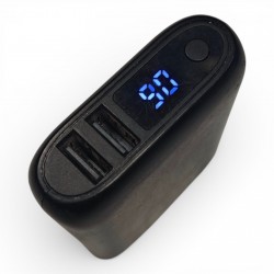 Akupank Wave 10000Mah