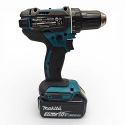 Akutrell Makita DDF482 +...