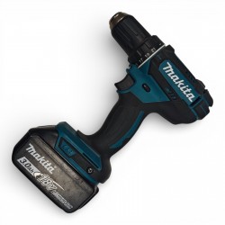 Akutrell Makita DDF482 +...