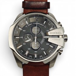 Käekell Diesel Mega Chief...